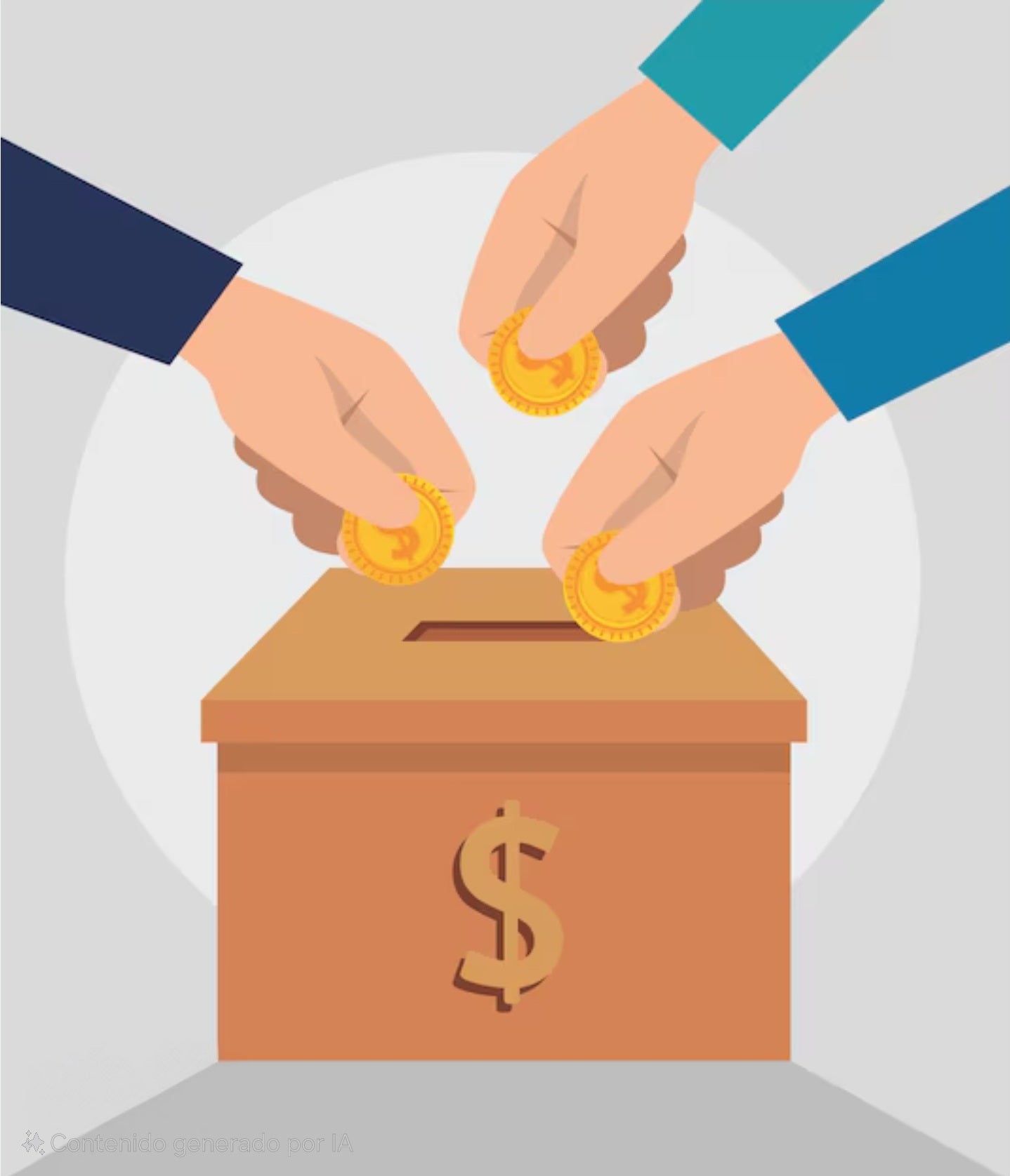 Donation