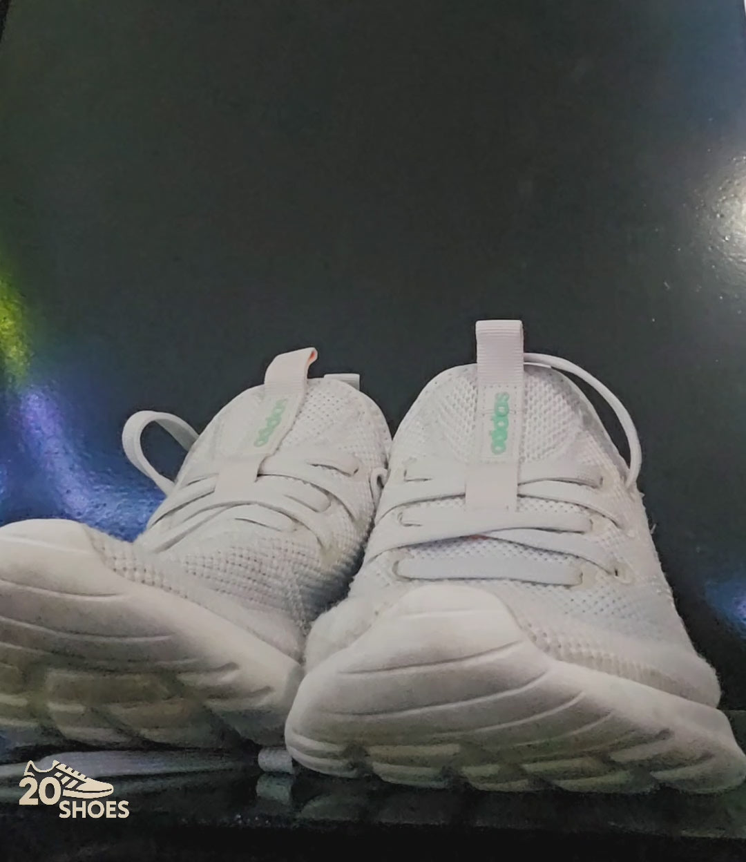 Adidas Cloudfoam.    Size 7.5