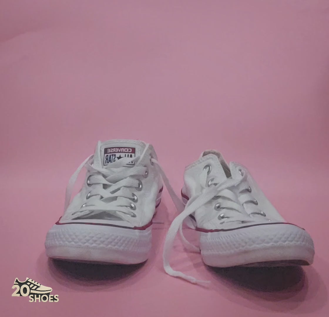 Converse All Star  Women Size 8