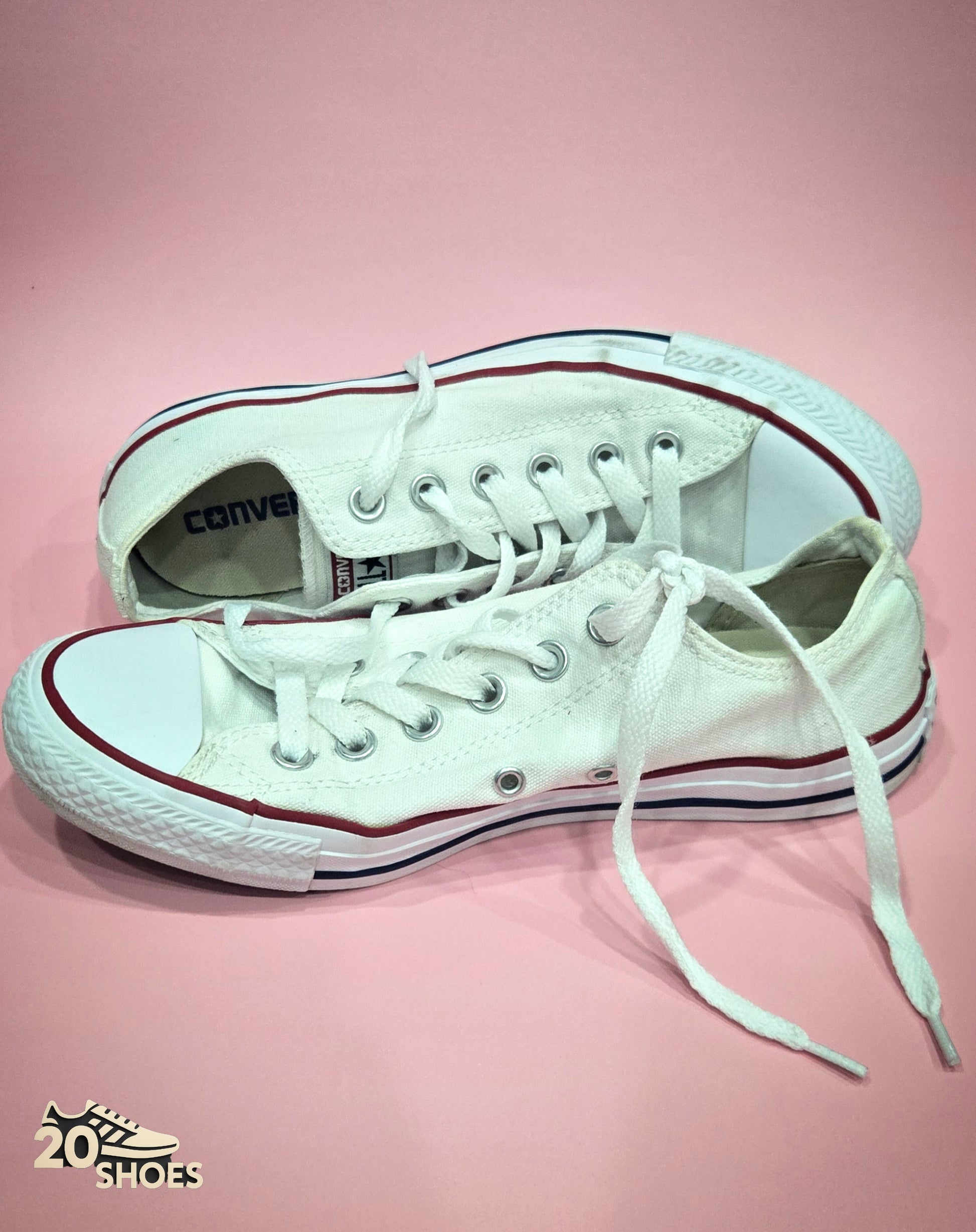 Converse All Star  Women Size 8