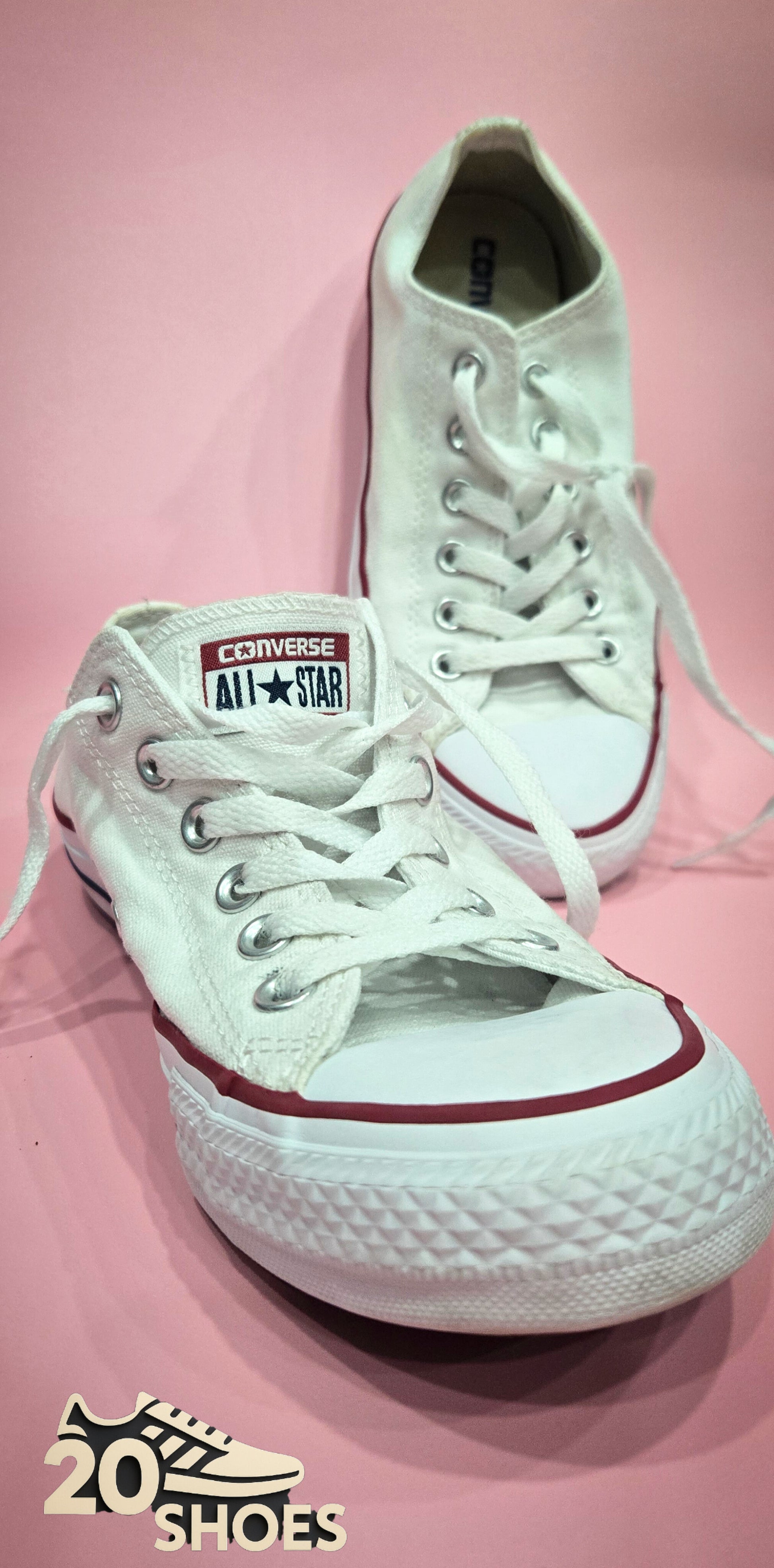Converse All Star  Women Size 8