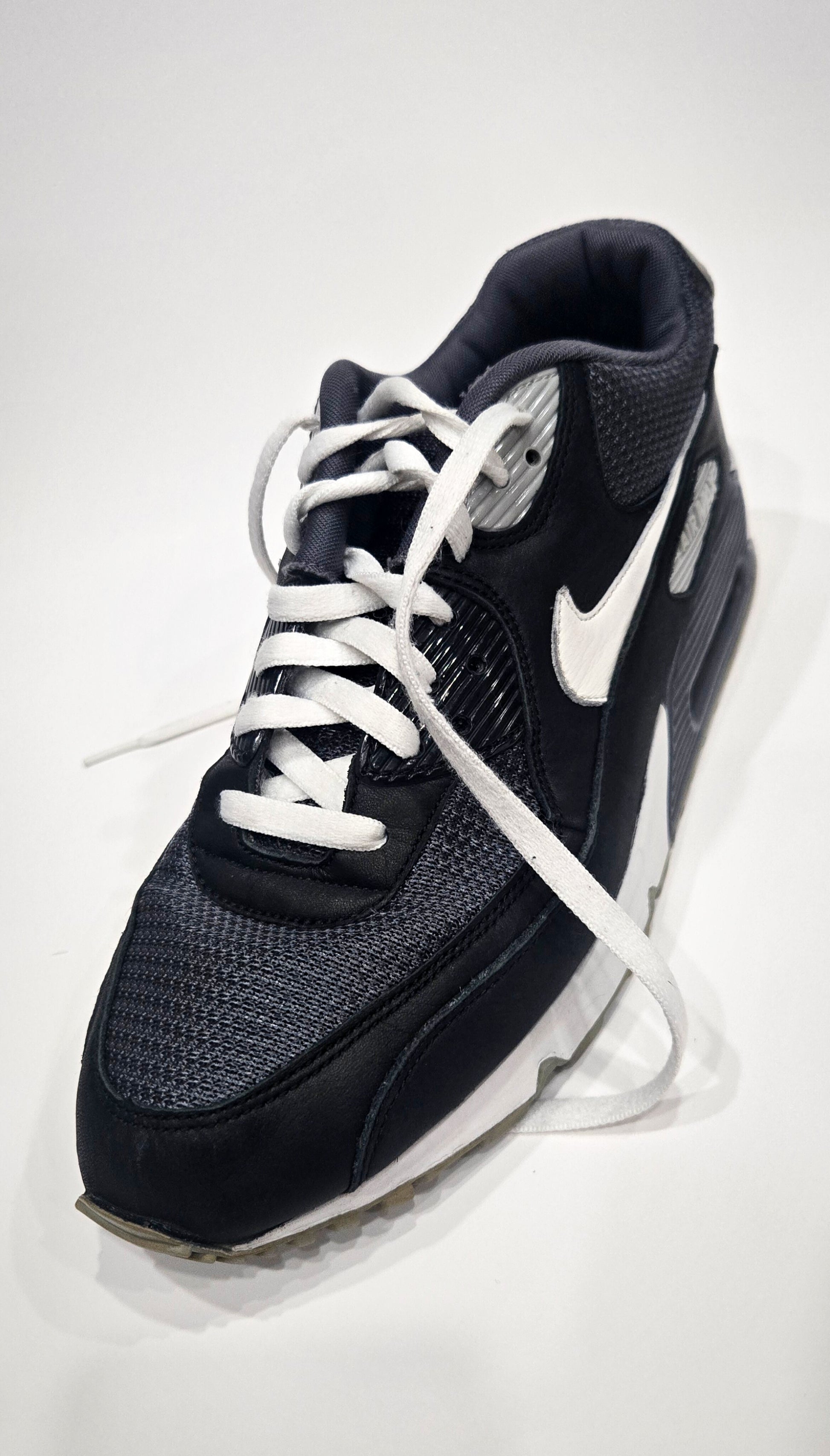 Nike Air Max 90 PRM Smoke, Size 11 Men
