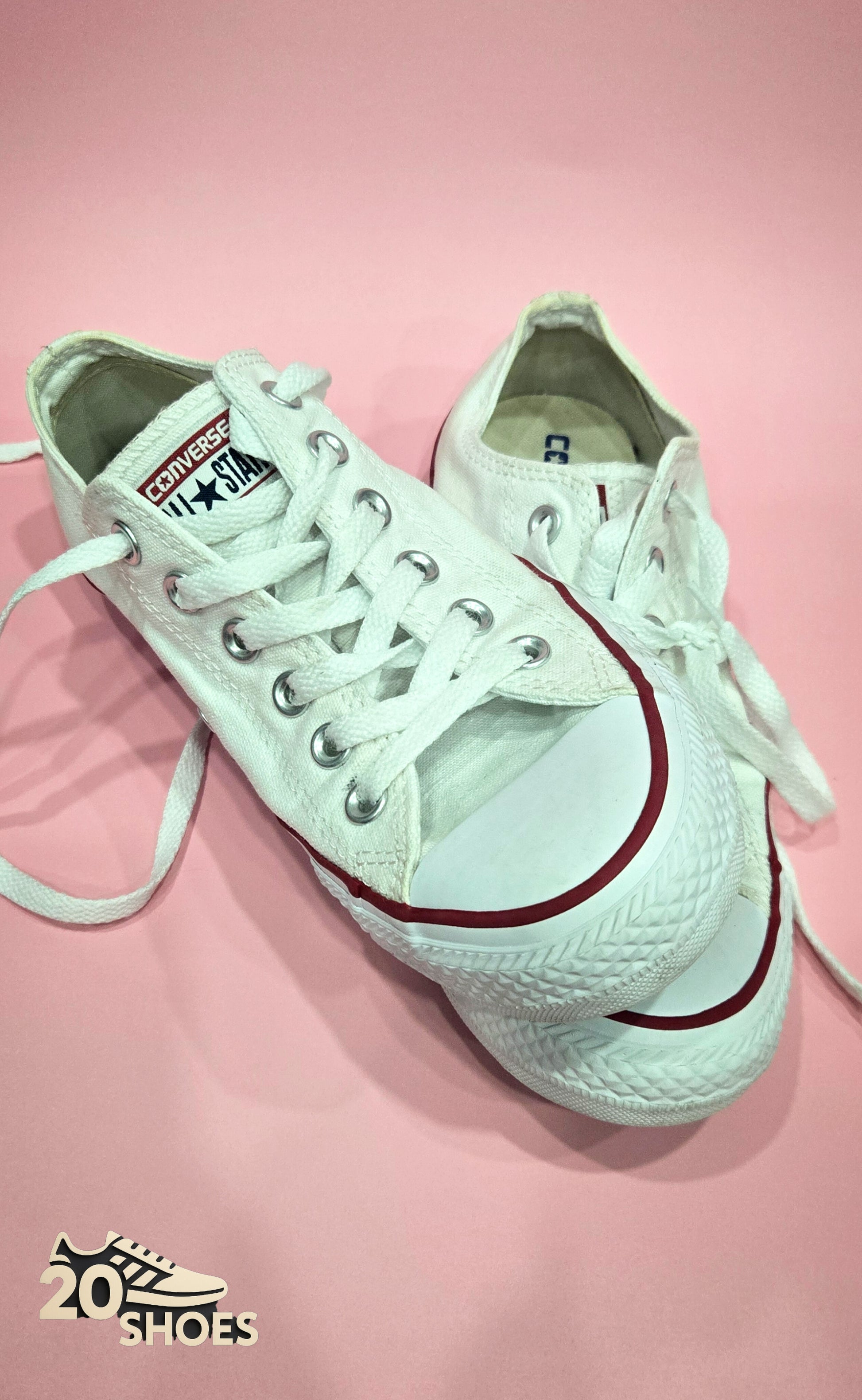 Converse All Star  Women Size 8