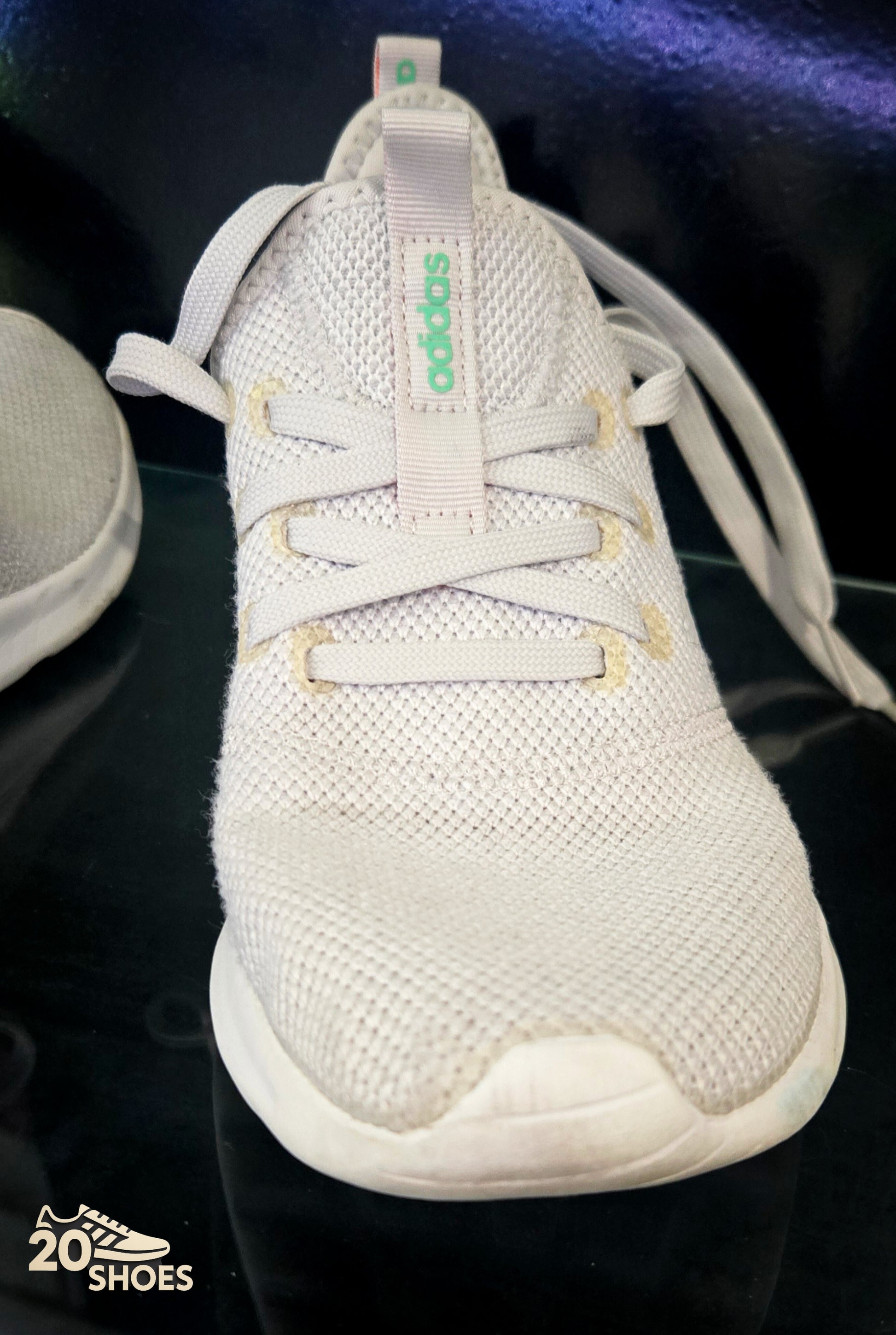 Adidas Cloudfoam.    Size 7.5
