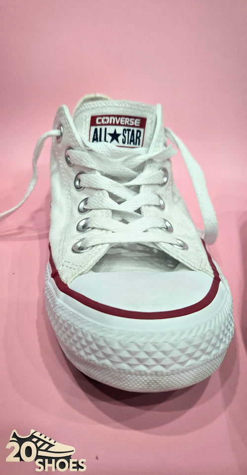 Converse All Star  Women Size 8