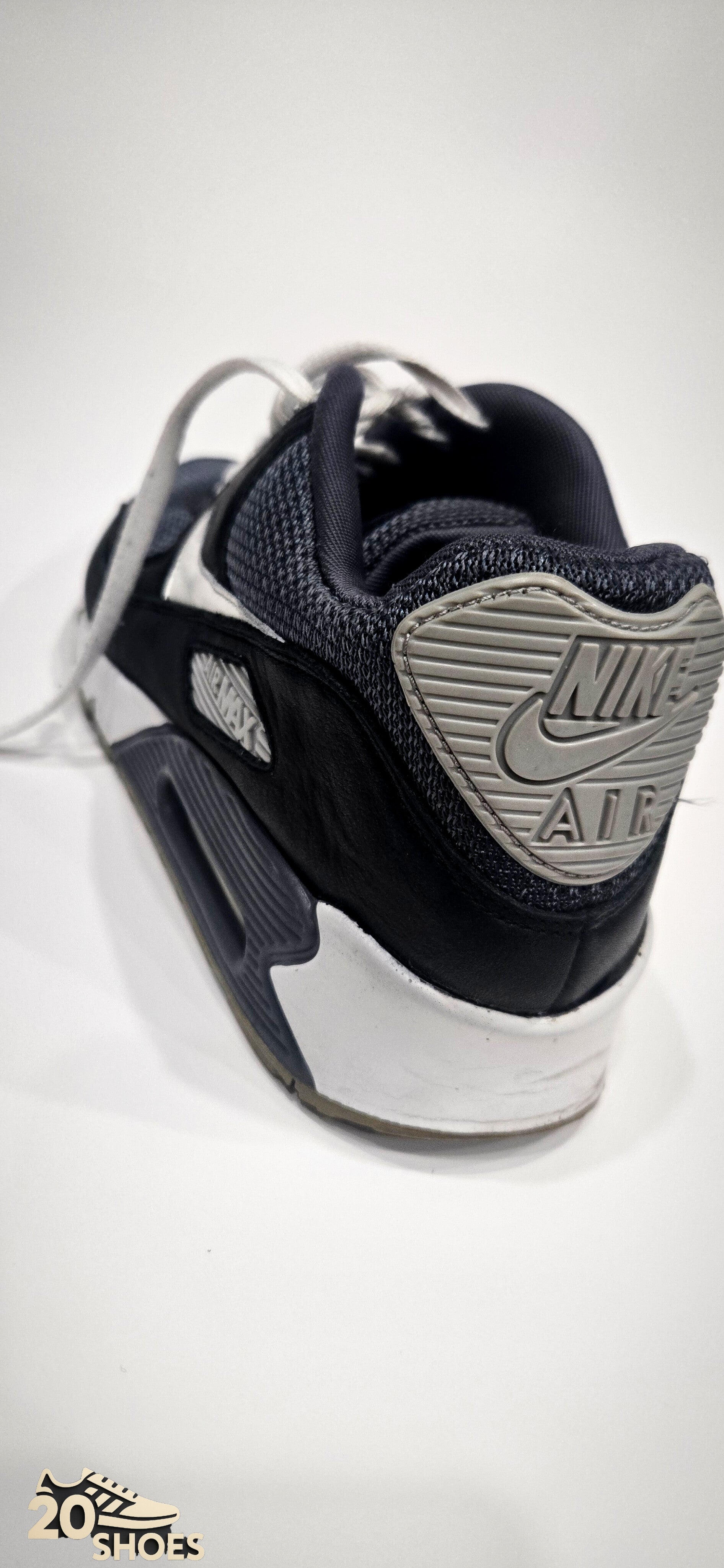 Nike Air Max 90 PRM Smoke, Size 11 Men