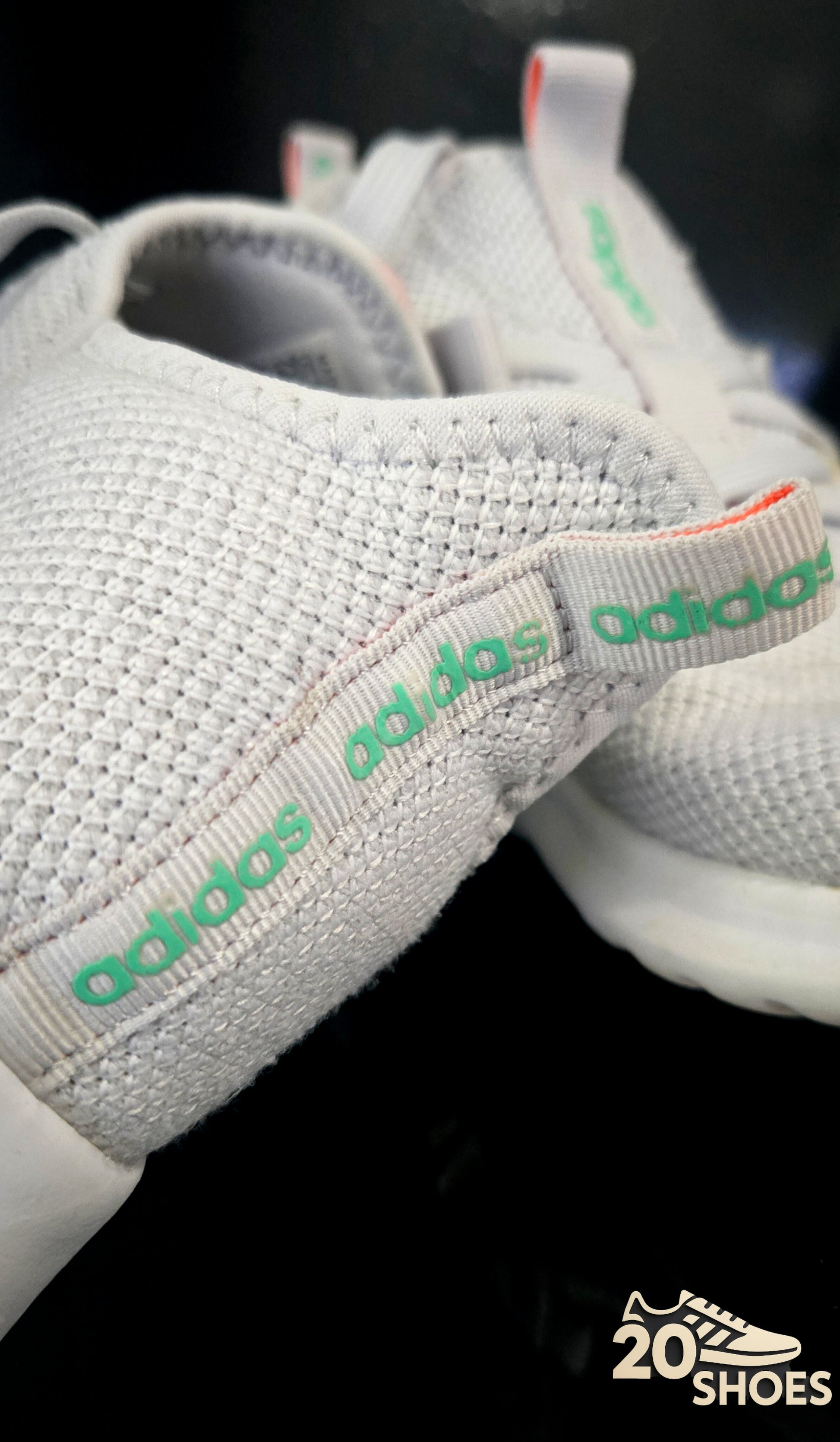 Adidas Cloudfoam.    Size 7.5
