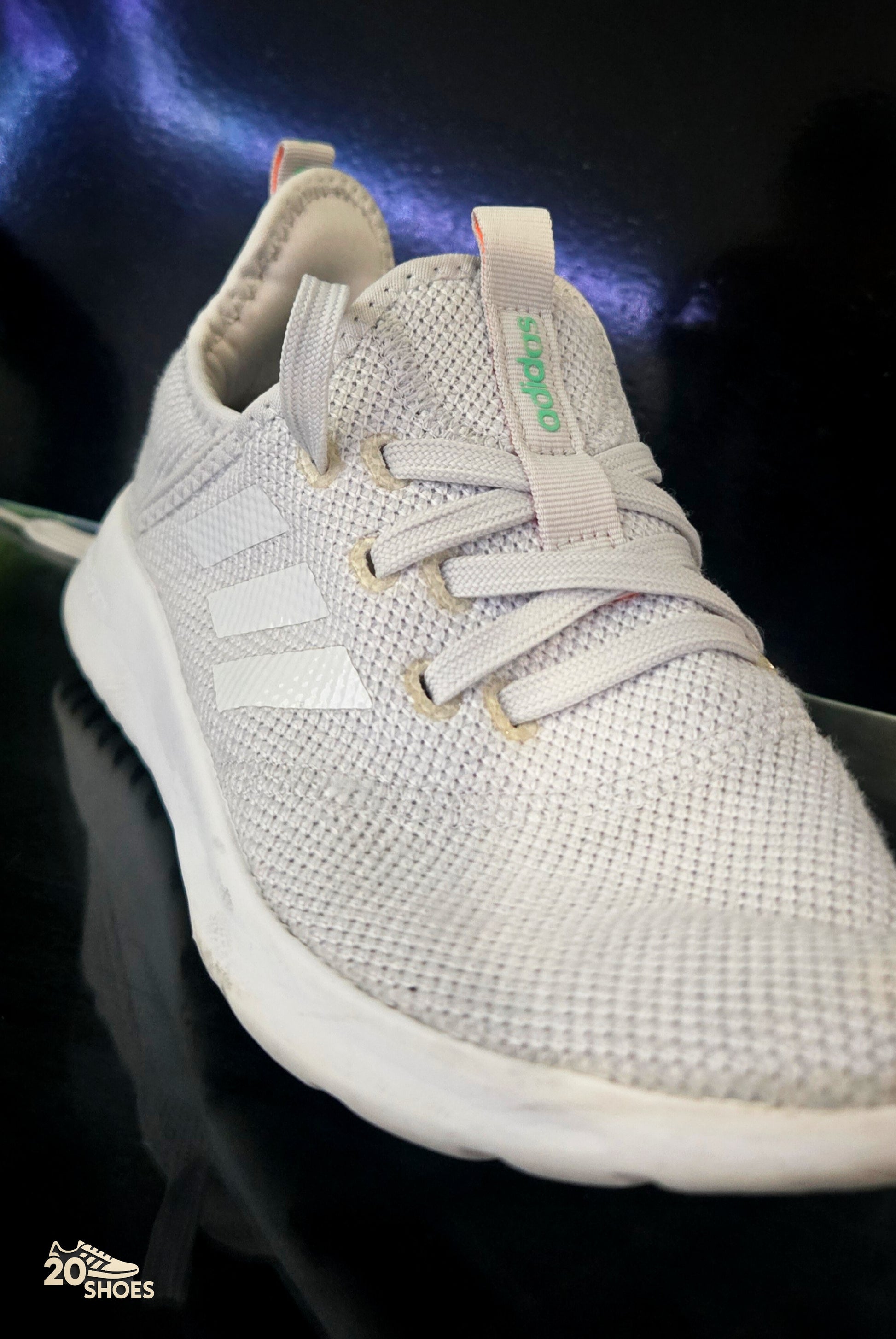 Adidas Cloudfoam.    Size 7.5